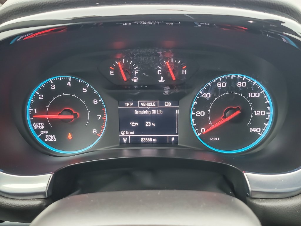 2019 CHEVROLET TRAVERSE - Image 11