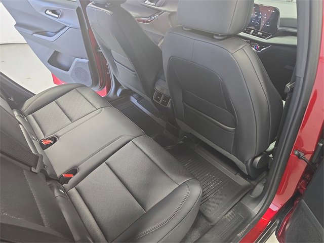 2026 Chevrolet Equinox LT photo 11