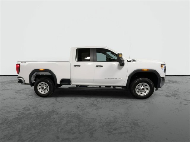 2025 Gmc Sierra 2500 HD Pro photo 2