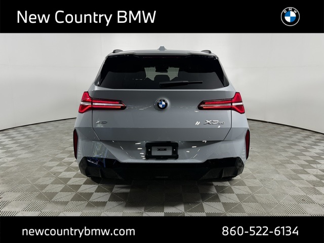 2026 Bmw X3 photo 6