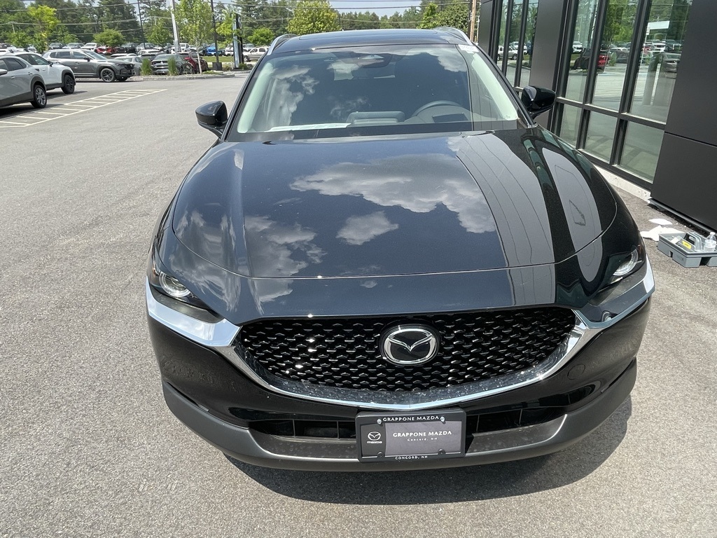 2025 Mazda CX-30 2.5 S Premium photo 2