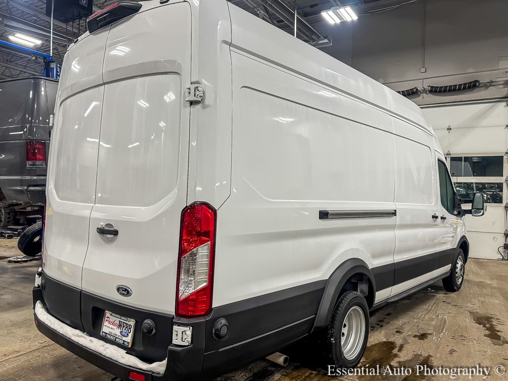 2023 FORD TRANSIT - Image 9