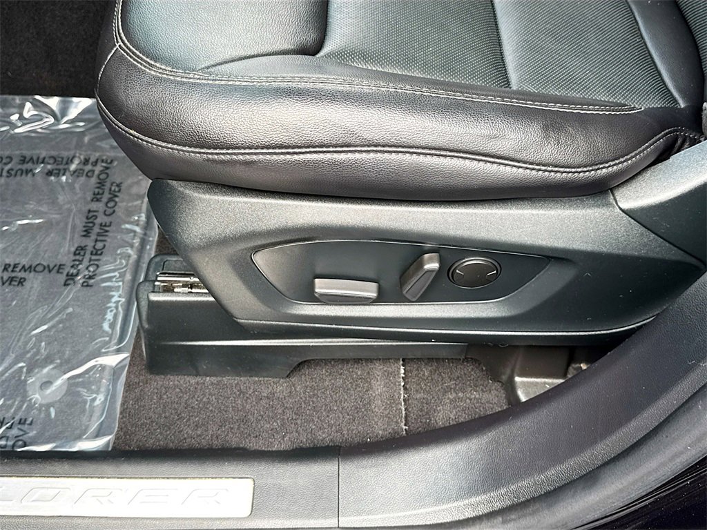 2022 Ford Explorer Limited photo 20
