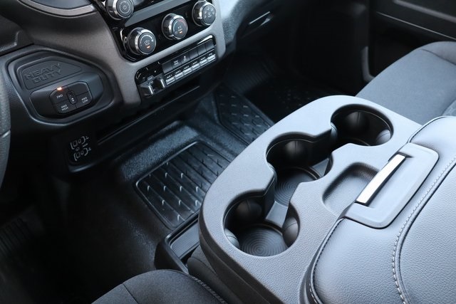2025 Ram 3500 Tradesman photo 21