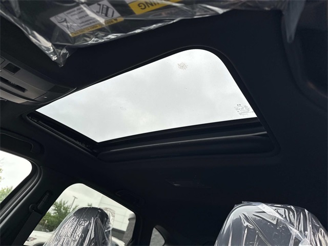 2025 Mazda CX-5 2.5 Turbo Signature photo 4