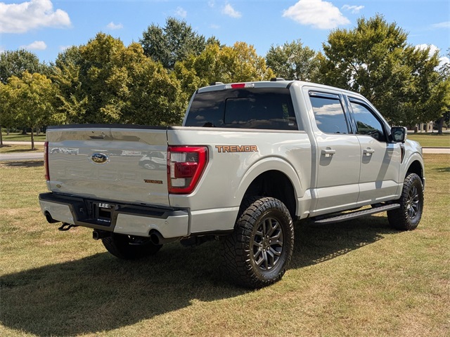 2023 Ford F-150 Tremor photo 3
