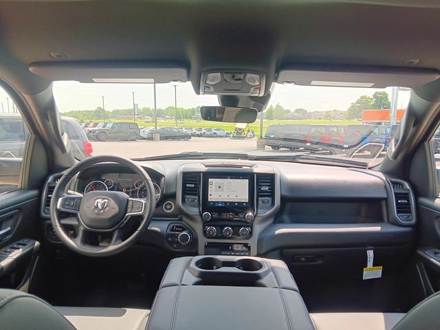 2025 Ram 1500 Tradesman photo 12