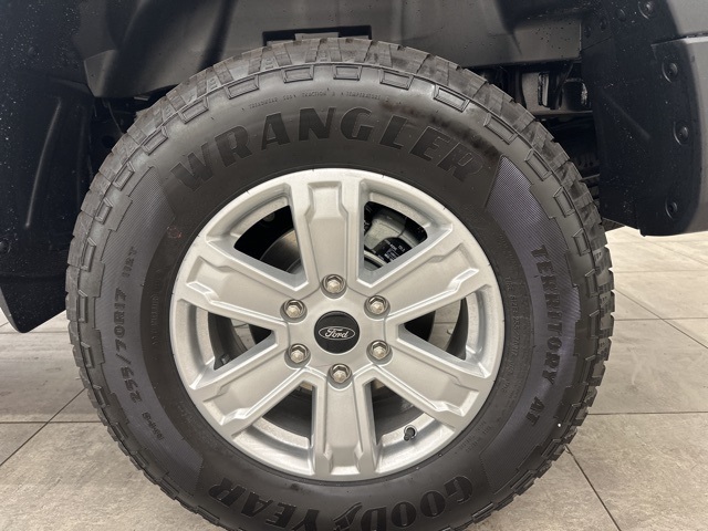 2025 Ford Ranger XL photo 37