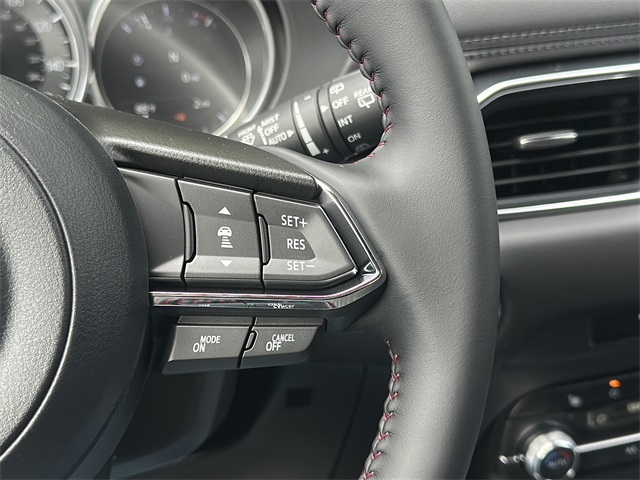 2025 Mazda CX-5 2.5 S Carbon photo 14