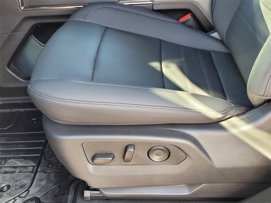 2024 Gmc Hummer EV photo 7