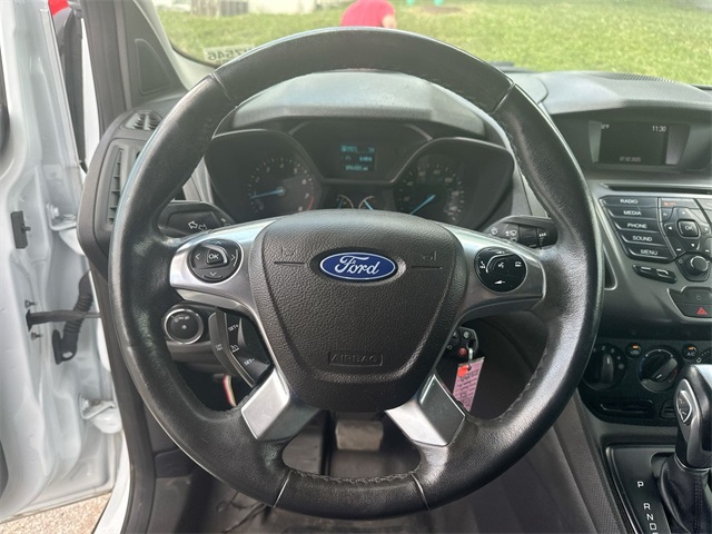 2017 Ford Transit Connect XL photo 20