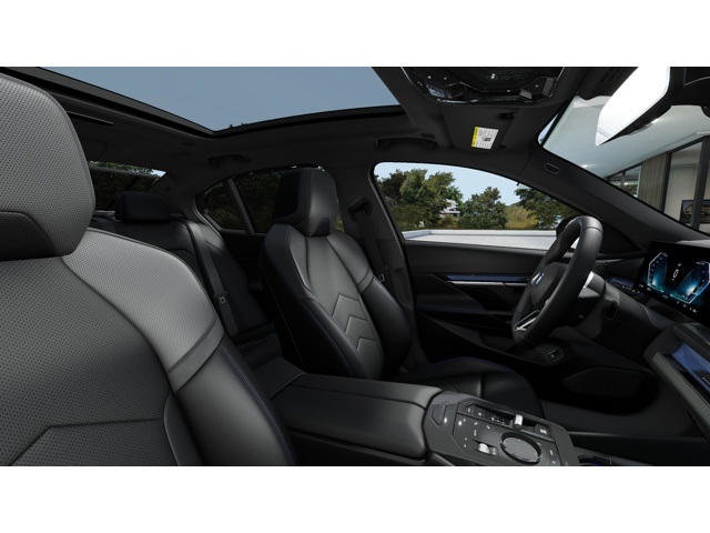 2026 Bmw i5 eDrive40 photo 9
