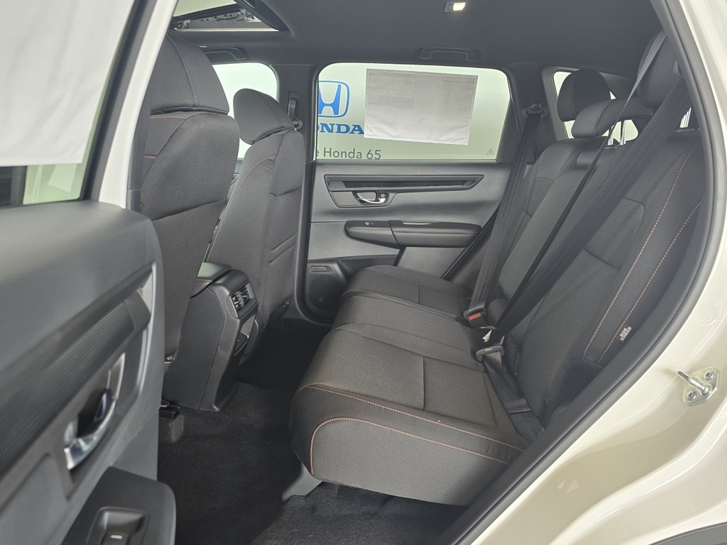 2026 Honda CR-V Hybrid Sport photo 11