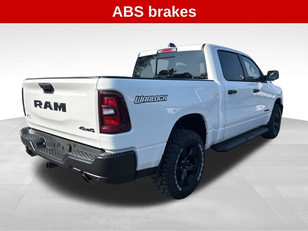 2026 Ram 1500 Tradesman photo 5