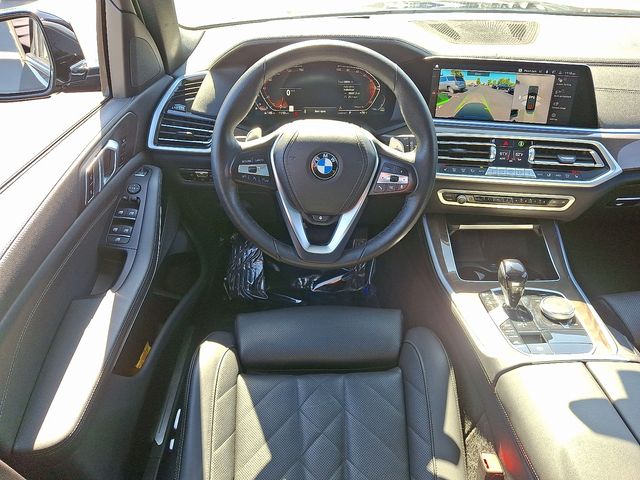 2023 Bmw X5 xDrive40i photo 12