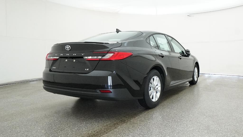 2026 Toyota Camry LE photo 20