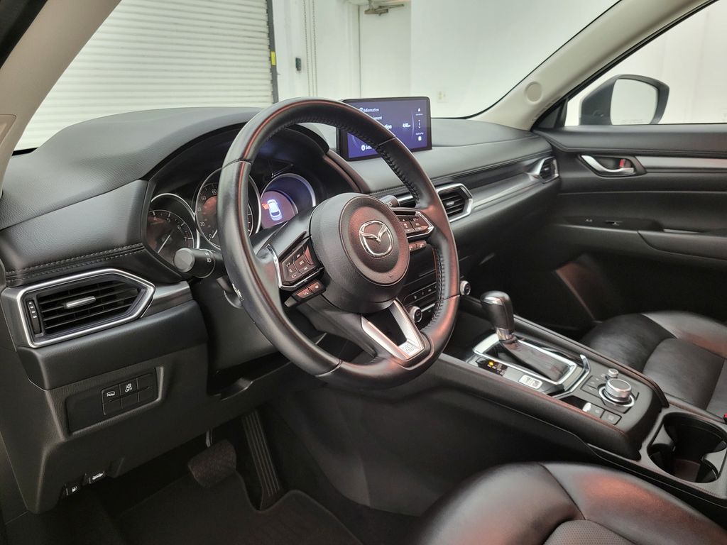 2024 Mazda CX-5 2.5 Select photo 26