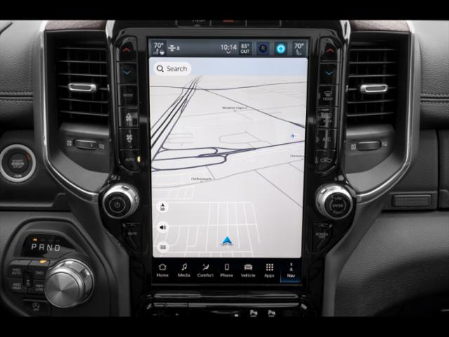 2026 Ram 1500 Laramie photo 2