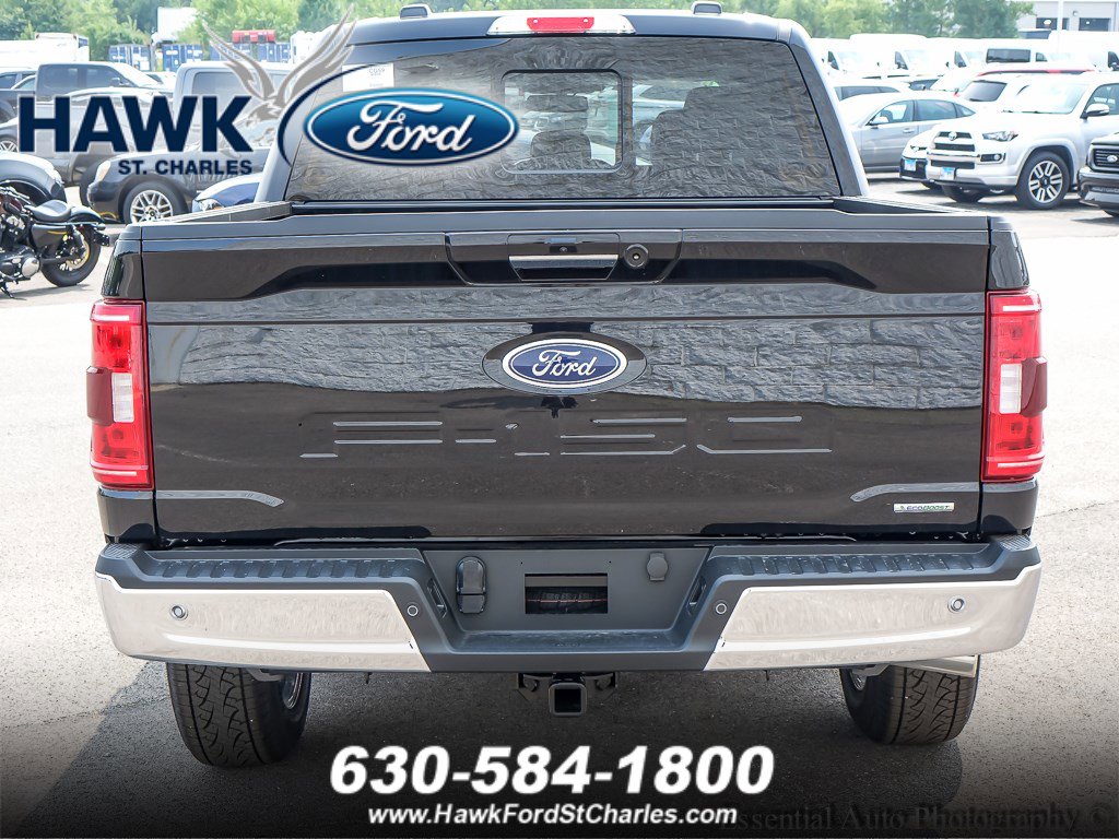 2023 FORD F-150 - Image 4