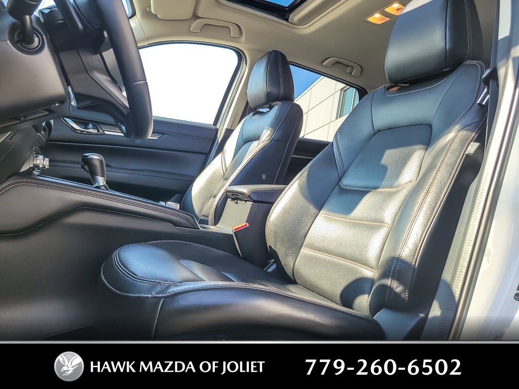 2023 MAZDA CX-5 - Image 7