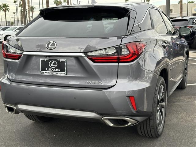 2016 Lexus RX 350 photo 13