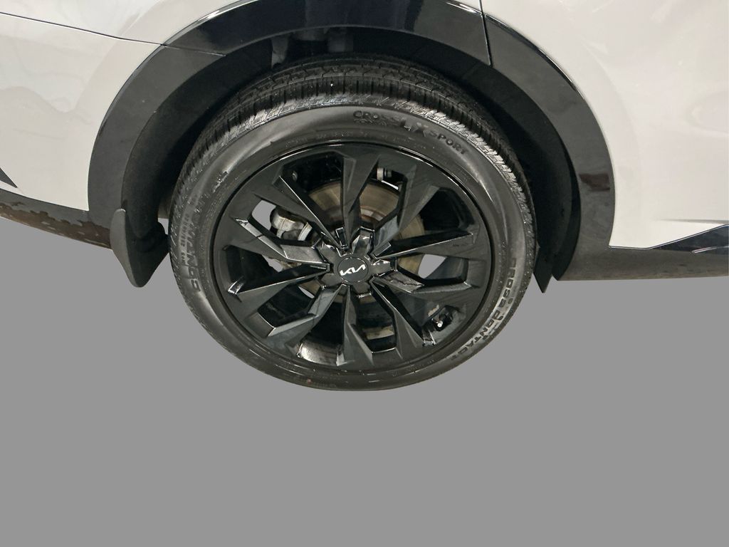 2023 Kia Sorento SX photo 15