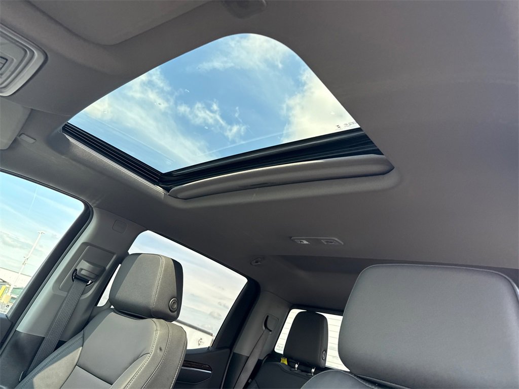 2026 GMC SIERRA - Image 27