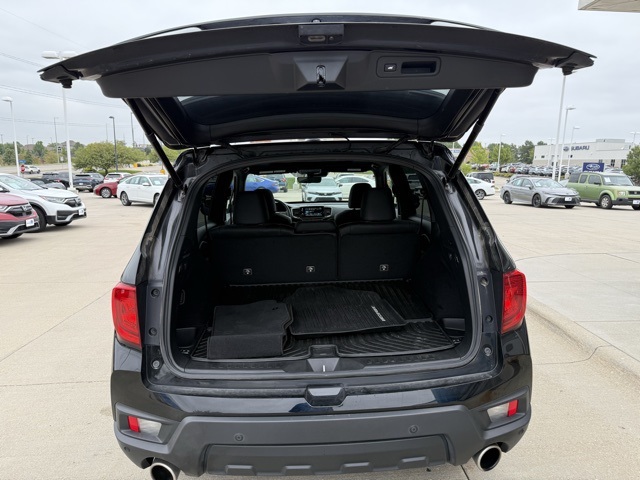 2023 Honda Passport EX-L photo 31