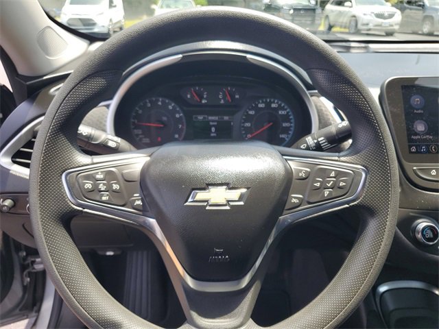 2023 Chevrolet Malibu 1LT photo 25