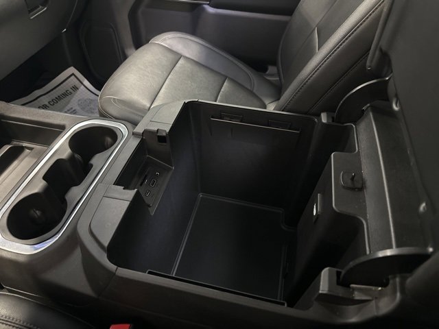 2022 Chevrolet Silverado 1500 LTZ photo 26