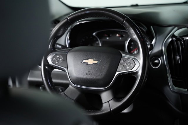 2018 Chevrolet Traverse Leather photo 6