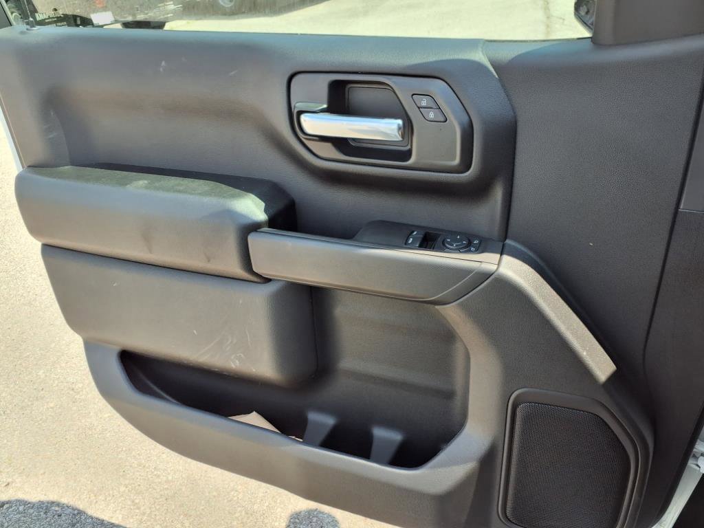 2025 Gmc Sierra 1500 Pro photo 13