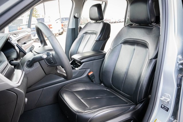 2023 Jeep Grand Cherokee Limited photo 12