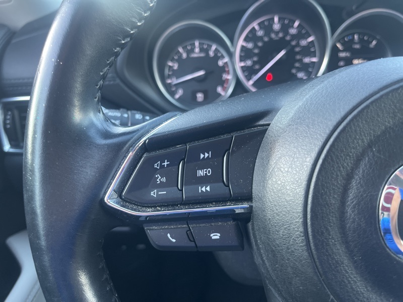 2018 Mazda CX-5 Grand Touring photo 22