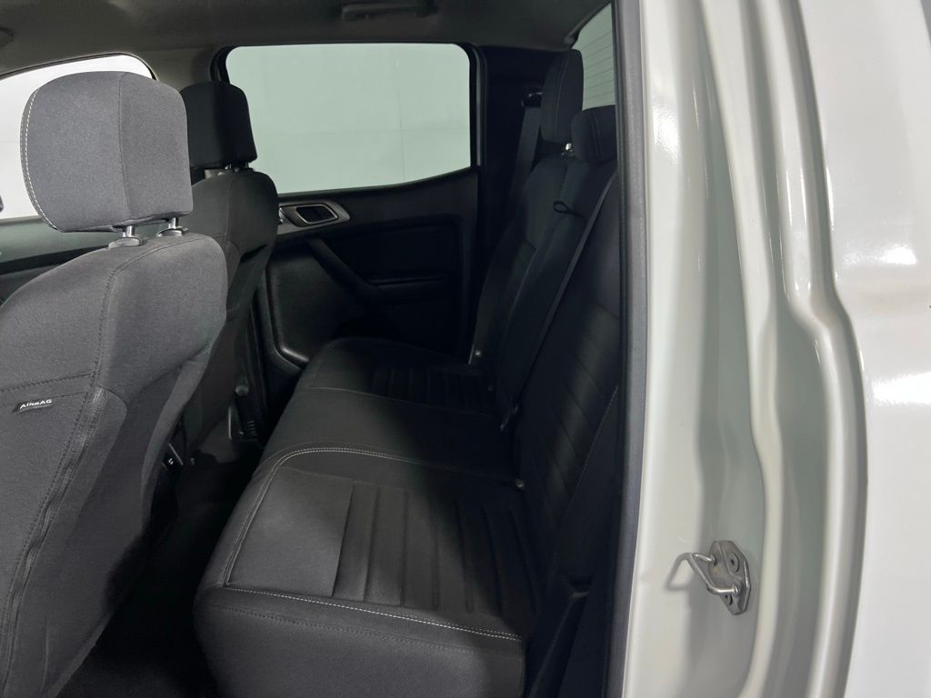 2022 Ford Ranger XLT photo 23