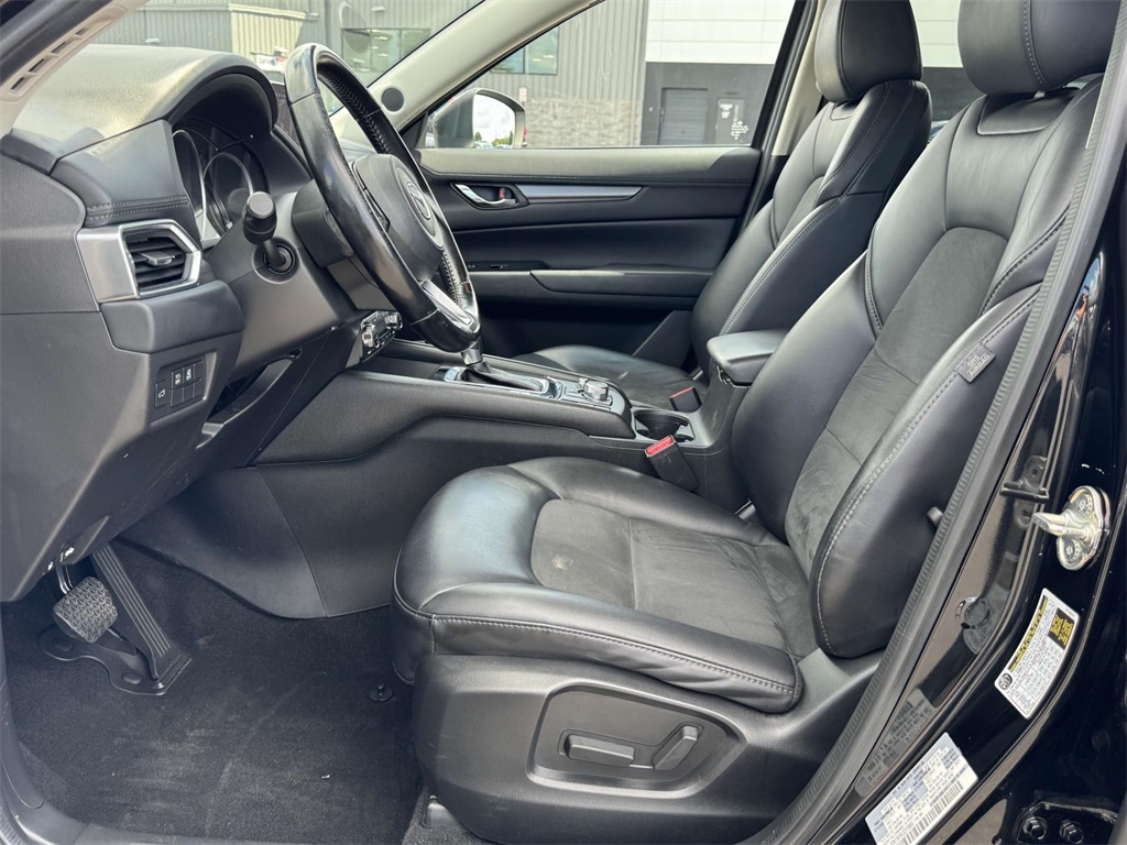 2018 Mazda CX-5 Touring photo 14