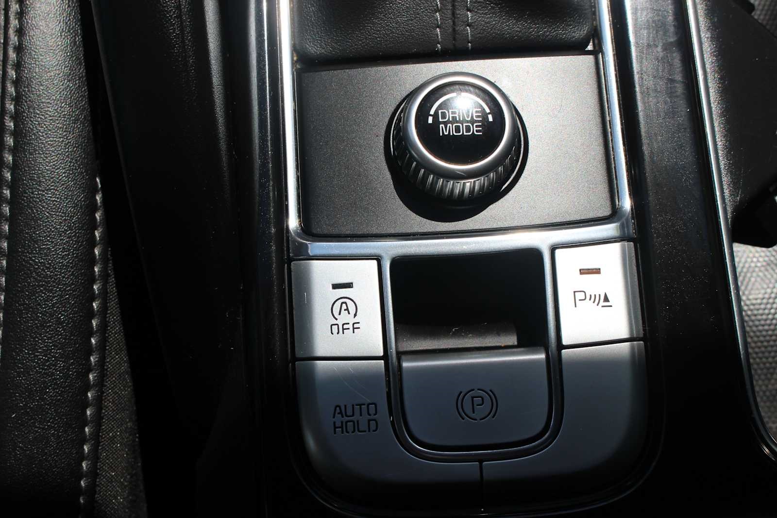 2023 Kia Telluride S photo 35