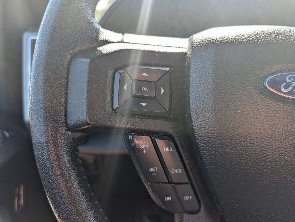 2018 Ford F-150 XLT photo 10