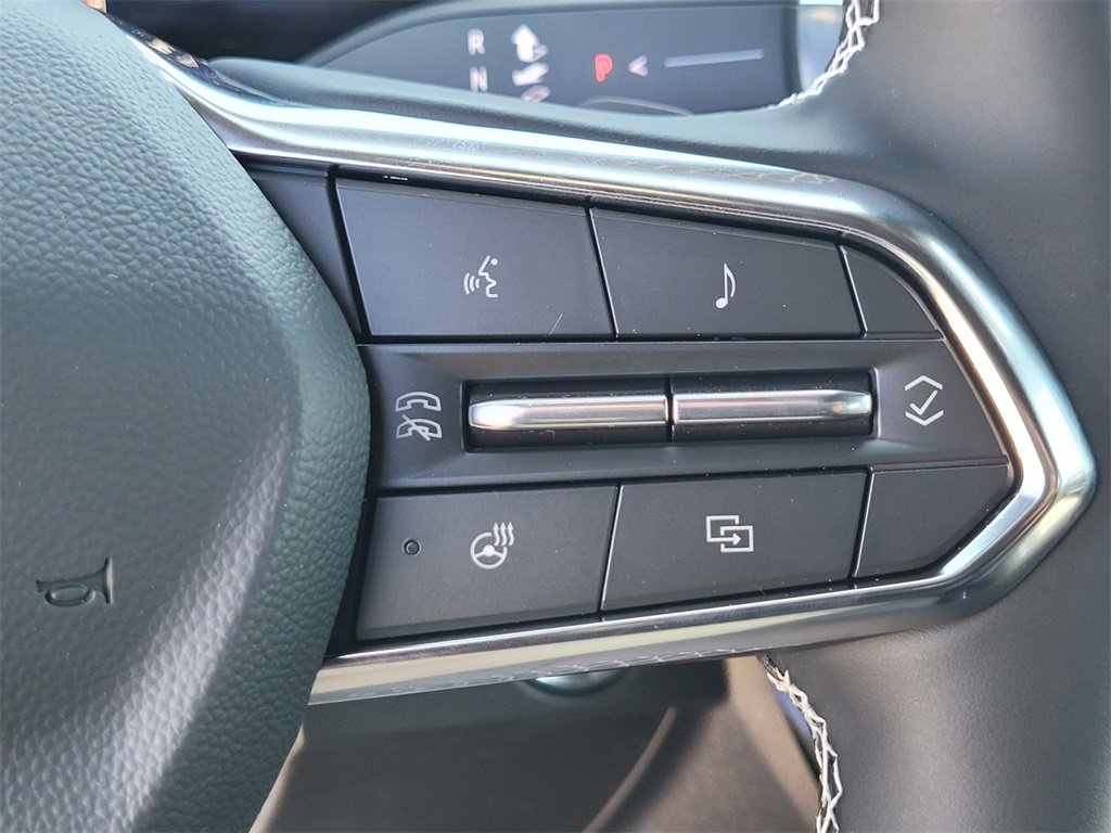 2026 Chevrolet Traverse photo 16