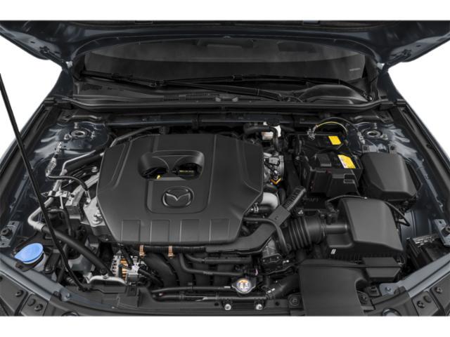 2026 Mazda Mazda3 Hatchback 2.5 s Premium photo 4