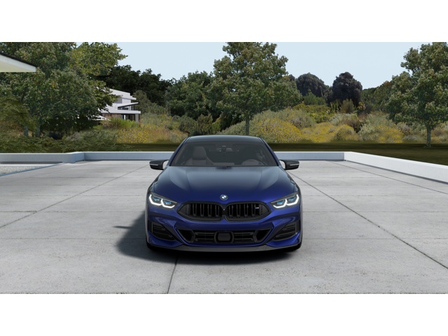 2026 Bmw 850i xDrive GC photo 3