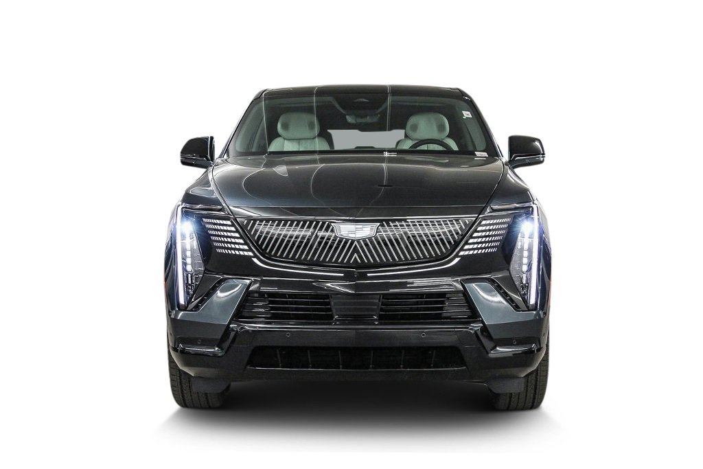 2025 Cadillac Escalade IQ Sport photo 2