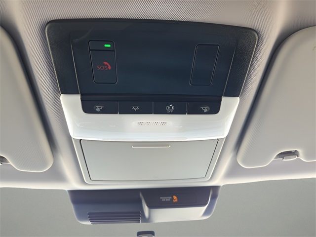 2024 Mitsubishi Outlander SE photo 29