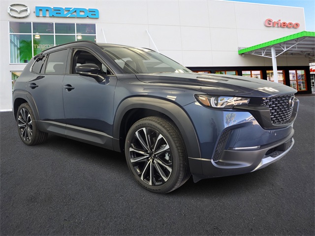2026 Mazda CX-50 Premium's photo
