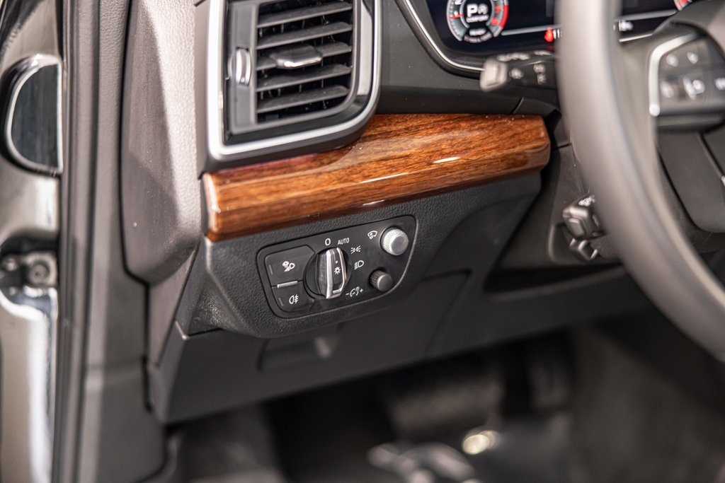 2023 AUDI Q5 - Image 22