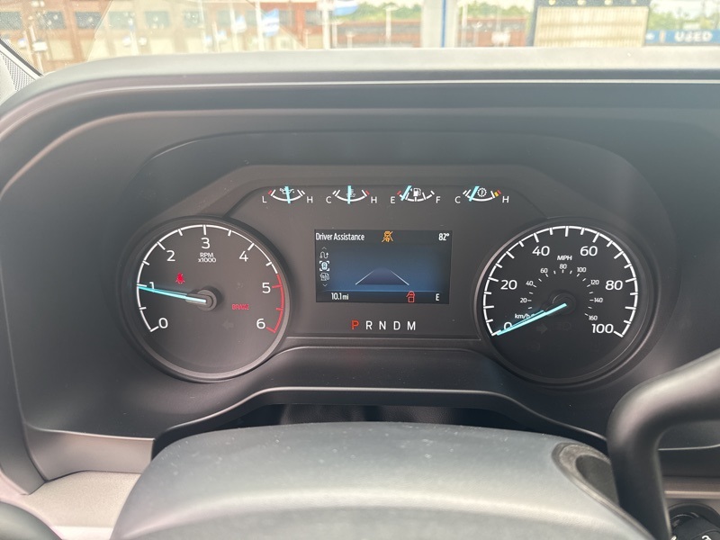 2025 Ford F-350 XL photo 22
