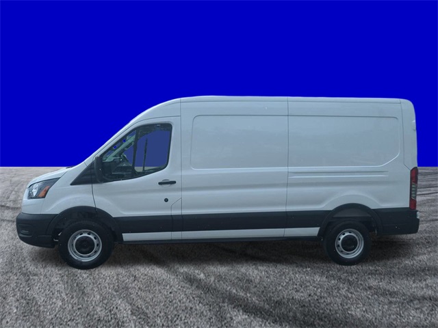 2025 Ford Transit Cargo Van photo 7