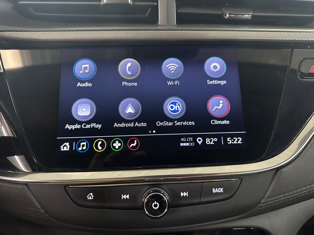 2023 Buick Encore GX Select photo 11