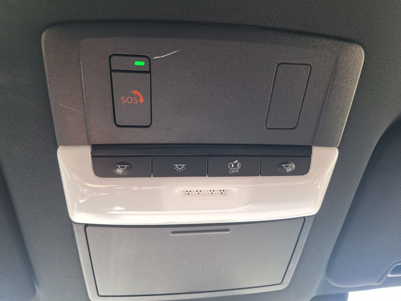 2024 Nissan Pathfinder Rock Creek photo 17