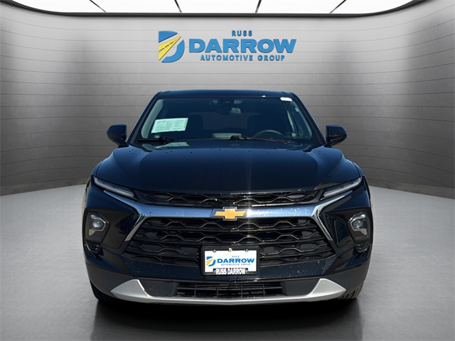 2023 Chevrolet Blazer 2LT photo 8